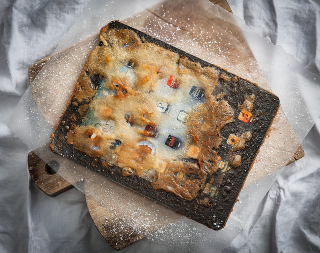 Illustration for article titled The Most Delicious Hardware Is Deep Fried Hardware
